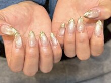 ダブリュー 深江橋店(W)/●ミラーフレンチ●