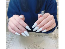 サンジュウハチラグジュアリー(38 LUXURY)/