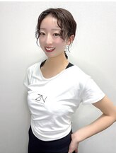 全力ストレッチ 大阪駅前第4ビル店&nbsp;SANA トレーナー