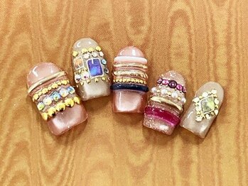 デザインジェル