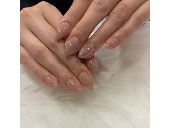 シンプルワンカラー