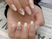 ネイルサロン北野坂/ベイビーブーマー