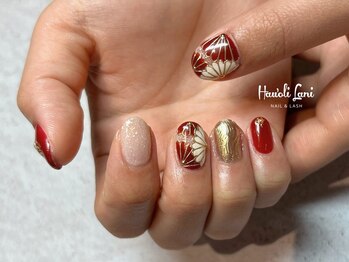 持ち込みデザイン☆