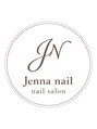 ジェナネイルサロン(Jenna nail salon)/Jenna nail salon