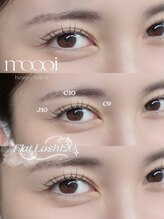 トータルビューティ モーイ(totalbeauty moooi)/軽さと持続力を両立できる＊