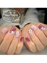 ジュジュ(Juju)/シャビーな桜