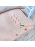 【腕がラクラク上がる♪】　本格整体+電気鍼　￥10,000→￥7,980