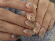 フィロンネイル 大宮東口店(filonnail)の雰囲気（【大宮駅東口8分】21時まで営業♪仕事終わりにも◎[ネイル/定額]）