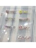 ★フットネイル★選べる10種のトレンド定額¥7000！！