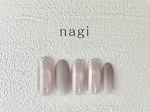 ナギ 川口店(nagi)/通常￥11,770/新規￥10,593