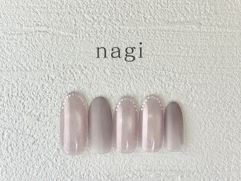 ナギ 川口店(nagi)/通常￥11,770/新規￥10,593
