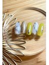 定額デザイン/夏秋冬
