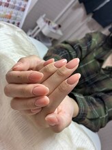 キラメキネイルサロン(Kirameki nail salon) mai mai