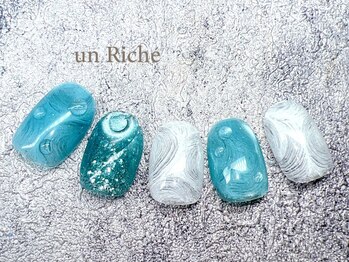 アンリッシュ 池袋東口店(unRiche)/≪60分≫¥8800 ☆26.8.479