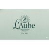 ローブ バイ ヘアサロンエム 新宿(L'Aube by HAIR SALON M)のお店ロゴ