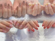 エムネイル(emNail)