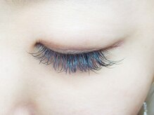 イーリス/【仕上りイメージ】付け放題