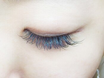 イーリス/【仕上りイメージ】付け放題