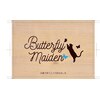 バタフライメイデン(Butterfly Maiden)ロゴ