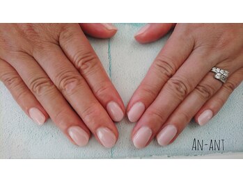 アンアント(An-ant)/