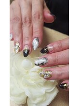 ウィズネイル 上田店(With Nail)/