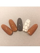 シルス荻窪/マットネイル