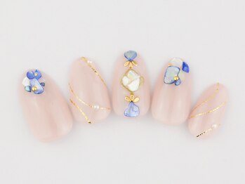 定額アート￥7,700