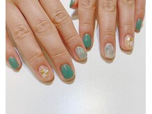 ネイルズ ララ(nails Lala)/人気の定額デザイン 。