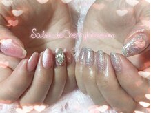 サロンドチェリーブロッサム(Salon de Cherryblossom)/