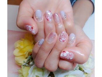 ブリリアント ネイル(Briliant Nail)/定額メニュー