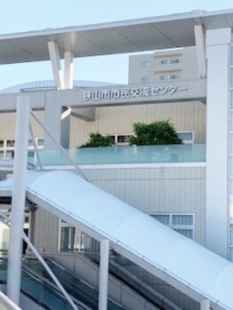 ラキ ワックス(Laki wax)/サロン迄の道順-5　おまけ