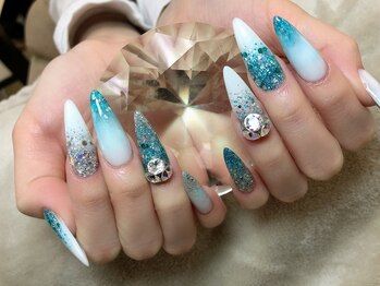 アンジュ(Ange)/スカルプ