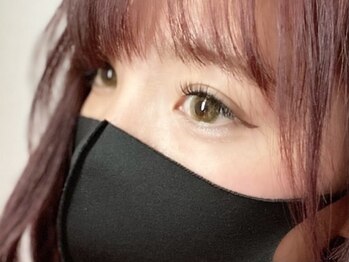 クラーレ ヘアーアンドフェイス フォー アイラッシュ(Crare)/付け放題メニューもございます！