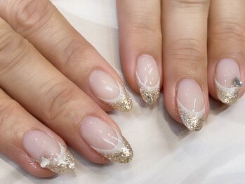 ネイルサロンクレール(CLAIR)/