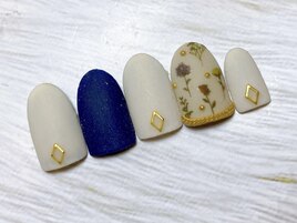 《パラジェル》春の定額　西新井