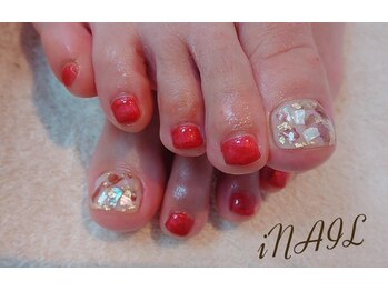 アイネイル(iNAIL)/