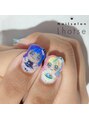 ローツェ(Lhotse)&nbsp;かわいい3Dをお作りさせて頂きます♪