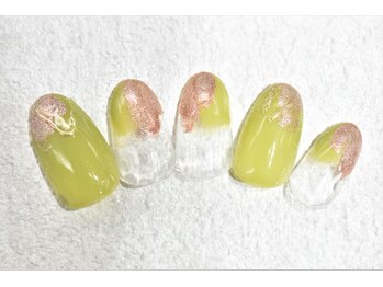 フェリス(Feliz)/定額デザイン5700円