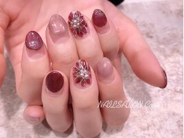 キャンペーンアレンジ￥7150