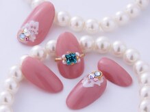 ワイズネイル(Y's NAIL)/