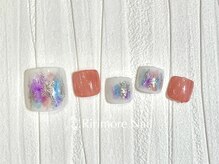 リリモア ネイル(Ririmore Nail)/