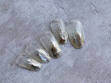 ネイルサロン レボルデ/