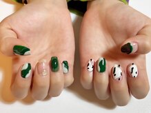 クラッシー(Classy)/デザインアート/やり放題120☆