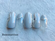 ビューネーション(Beaunation)/定額デザイン