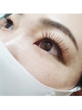 六甲道アイラッシュ バイビー(六甲道アイラッシュ by Vie)/六甲道アイラッシュ　by Vie