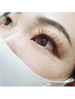 六甲道アイラッシュ バイビー(六甲道アイラッシュ by Vie)/六甲道アイラッシュ　by Vie