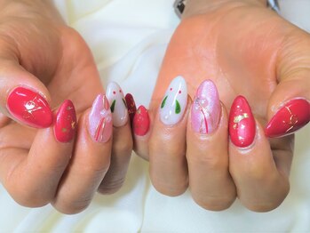 ジョリ ネイルズ(Jolie nails)/