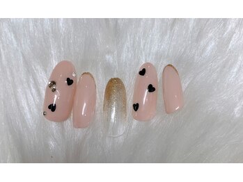 レーヴ(reve)/【riri担当】デザイン付6300円