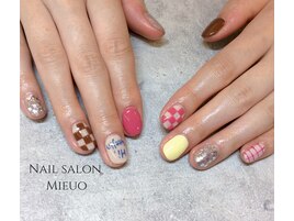 ハンド持ち込みコース