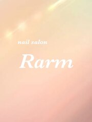 nail salon Rarm(owner)